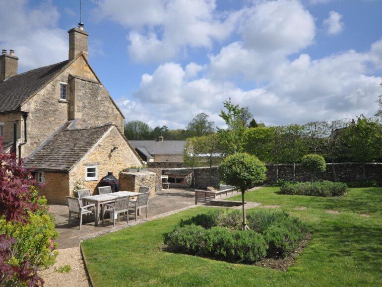Jasmine Cottage, Upper Slaughter, Cotswolds Cheltenham Exterior photo