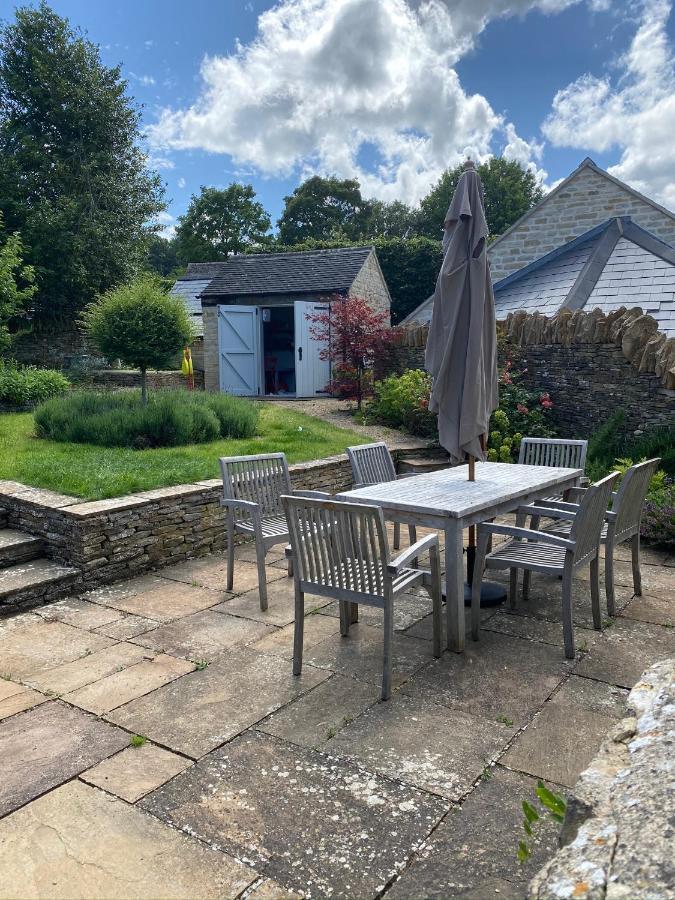 Jasmine Cottage, Upper Slaughter, Cotswolds Cheltenham Exterior photo