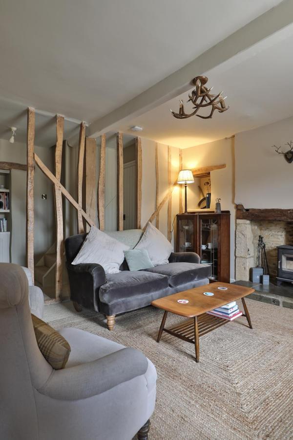 Jasmine Cottage, Upper Slaughter, Cotswolds Cheltenham Exterior photo