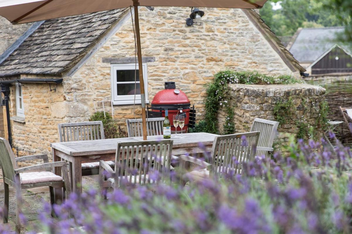 Jasmine Cottage, Upper Slaughter, Cotswolds Cheltenham Exterior photo