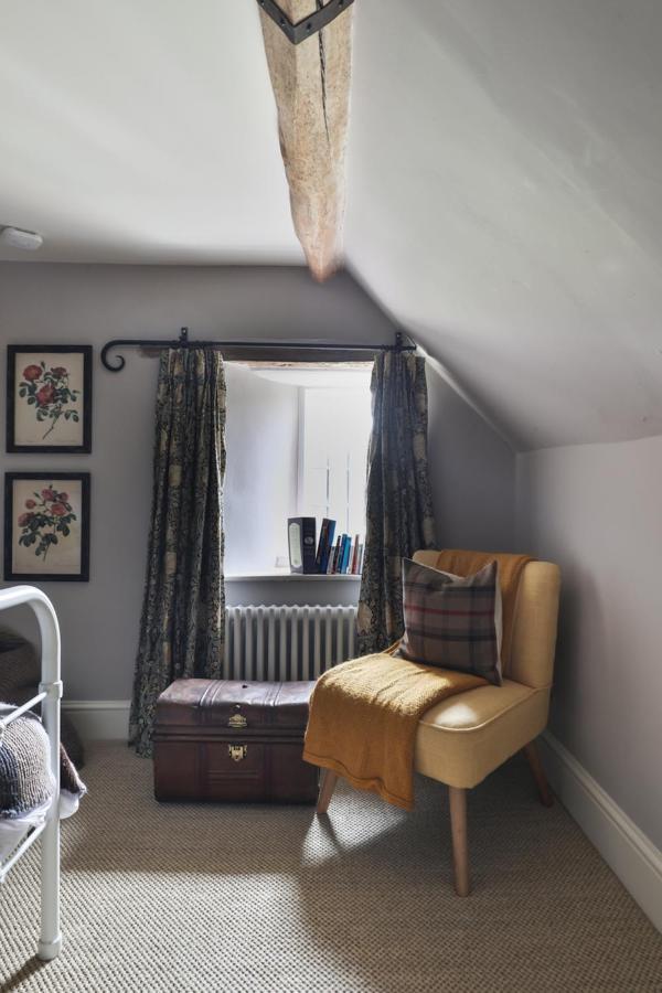 Jasmine Cottage, Upper Slaughter, Cotswolds Cheltenham Exterior photo