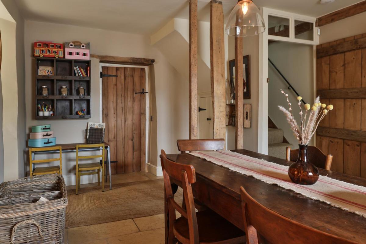 Jasmine Cottage, Upper Slaughter, Cotswolds Cheltenham Exterior photo