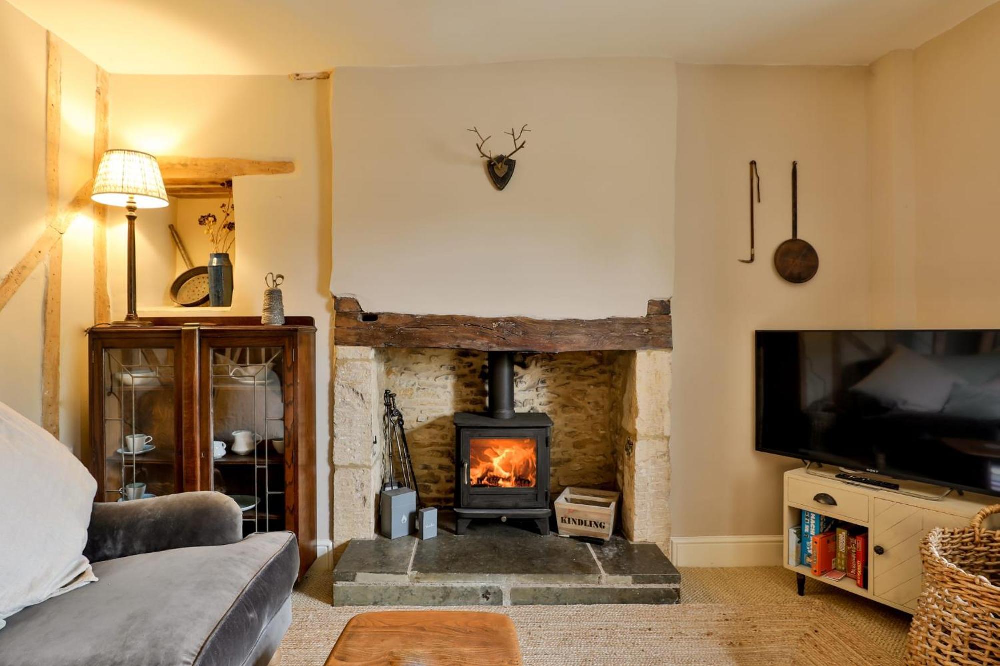 Jasmine Cottage, Upper Slaughter, Cotswolds Cheltenham Exterior photo