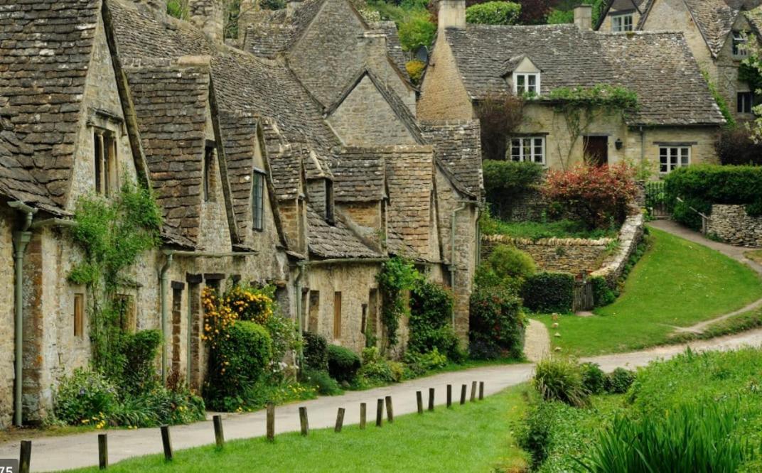 Jasmine Cottage, Upper Slaughter, Cotswolds Cheltenham Exterior photo