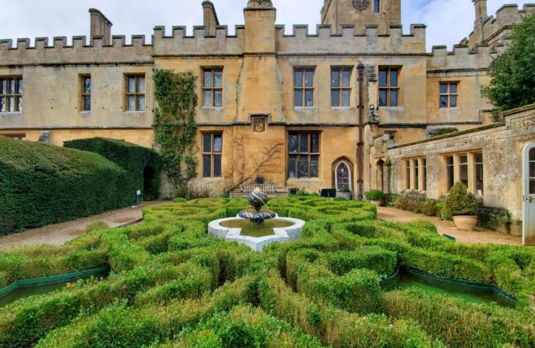 Jasmine Cottage, Upper Slaughter, Cotswolds Cheltenham Exterior photo