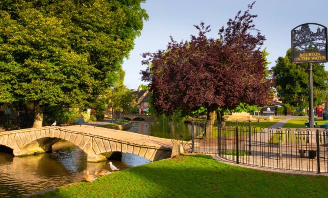 Jasmine Cottage, Upper Slaughter, Cotswolds Cheltenham Exterior photo