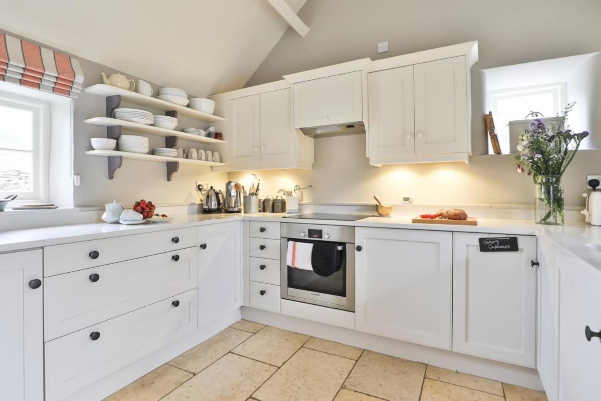 Jasmine Cottage, Upper Slaughter, Cotswolds Cheltenham Exterior photo