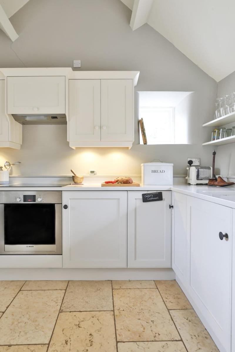 Jasmine Cottage, Upper Slaughter, Cotswolds Cheltenham Exterior photo