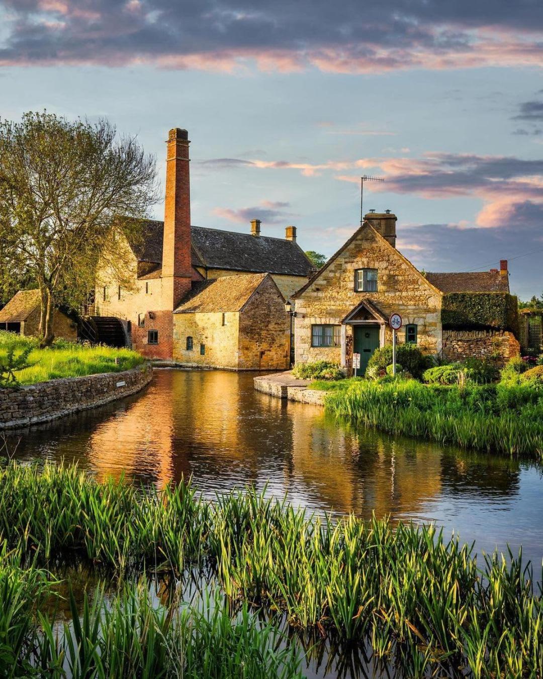Jasmine Cottage, Upper Slaughter, Cotswolds Cheltenham Exterior photo