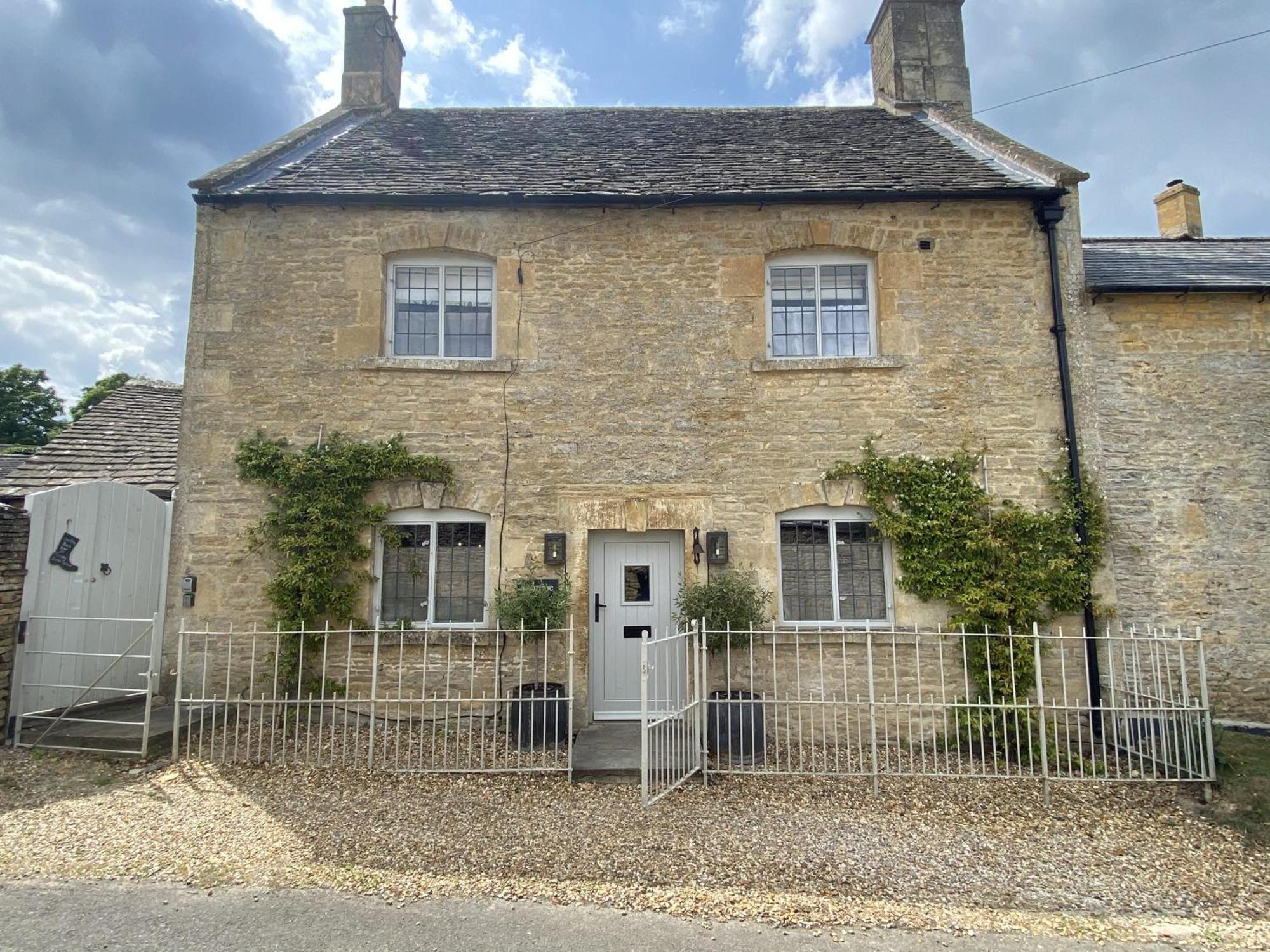 Jasmine Cottage, Upper Slaughter, Cotswolds Cheltenham Exterior photo